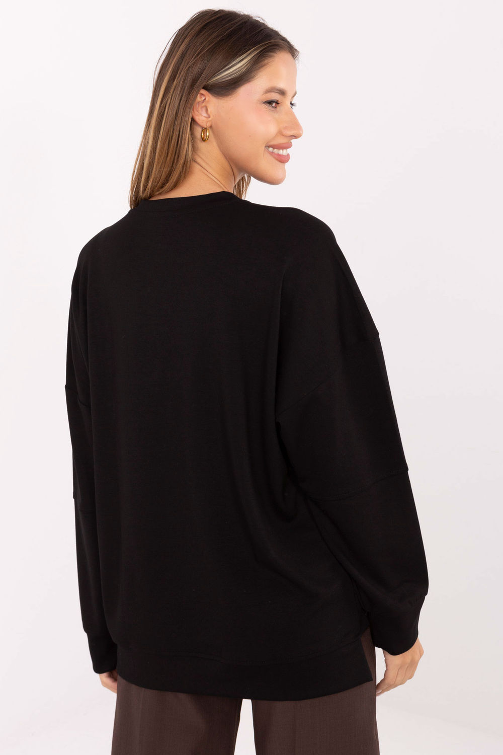 blouse model 219430 Relevance - Afbeelding 3