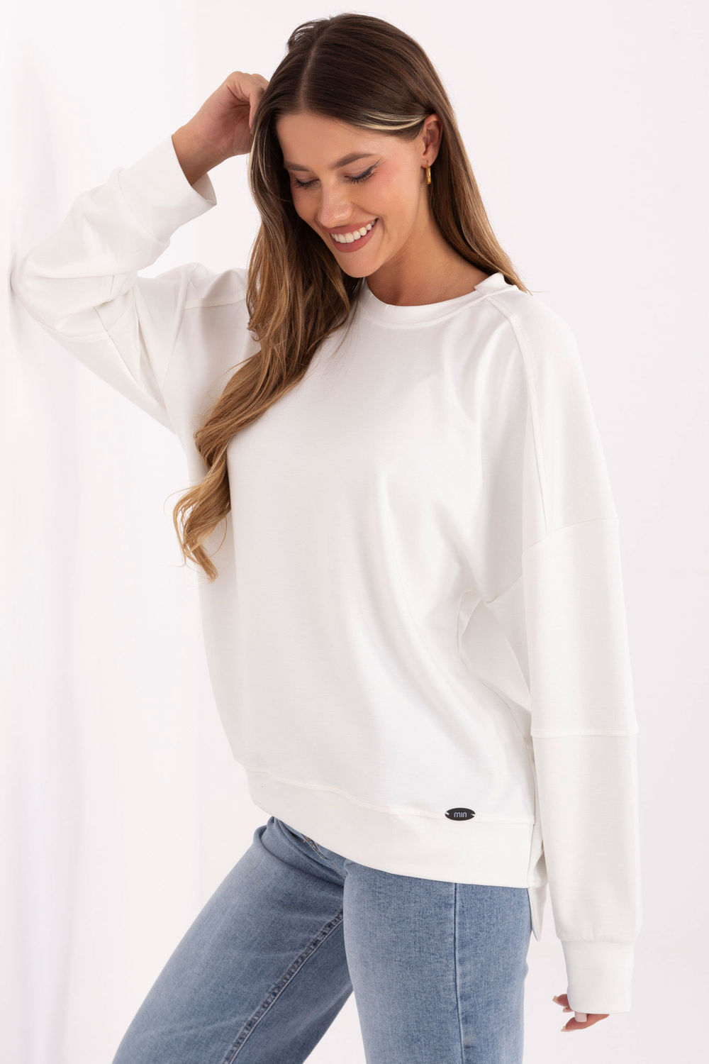 blouse model 219431 Relevance - Afbeelding 2