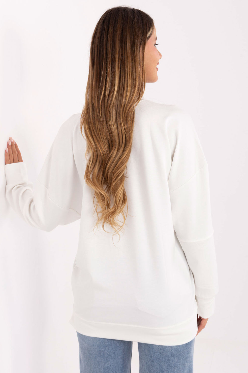 blouse model 219431 Relevance - Afbeelding 3