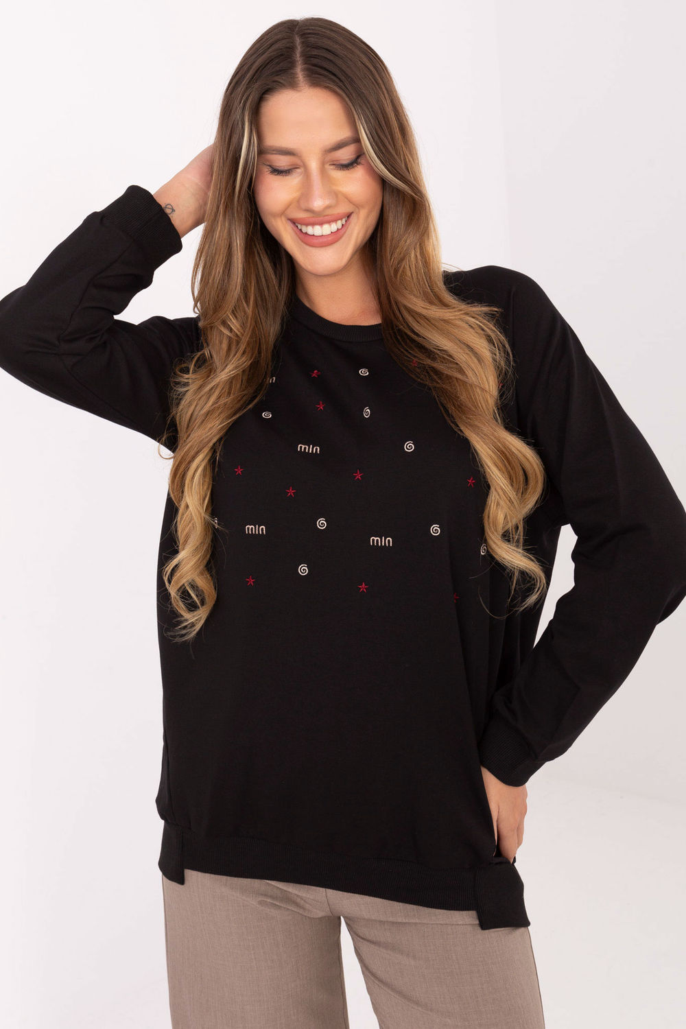 blouse model 219435 Relevance