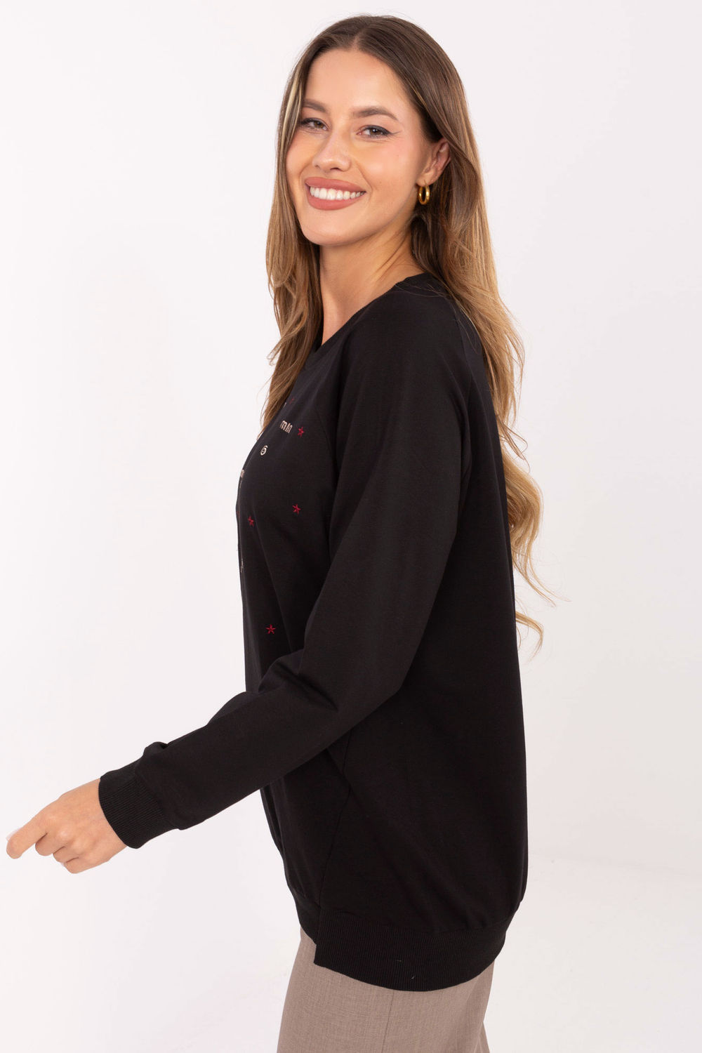blouse model 219435 Relevance - Afbeelding 2