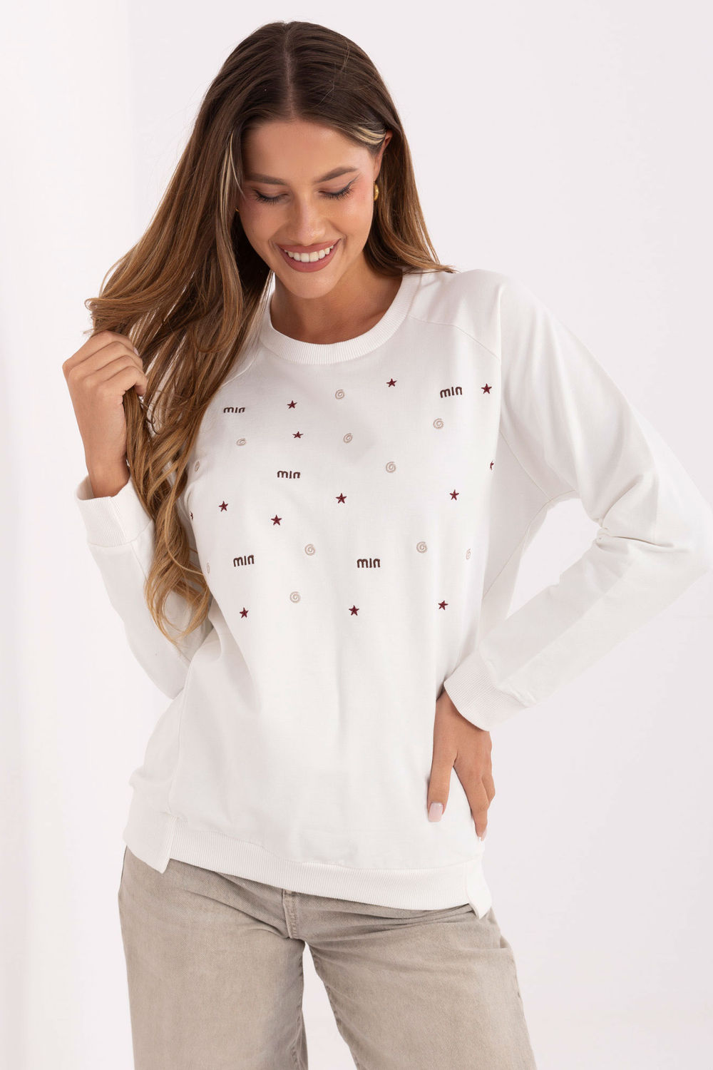 blouse model 219437 Relevance