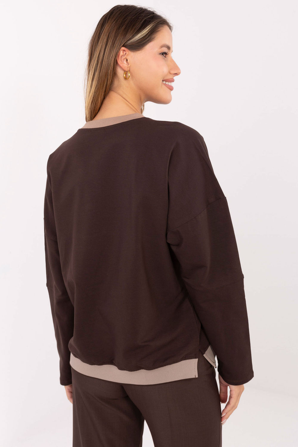 blouse model 219439 Relevance - Afbeelding 3