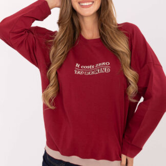 blouse model 219440 Relevance