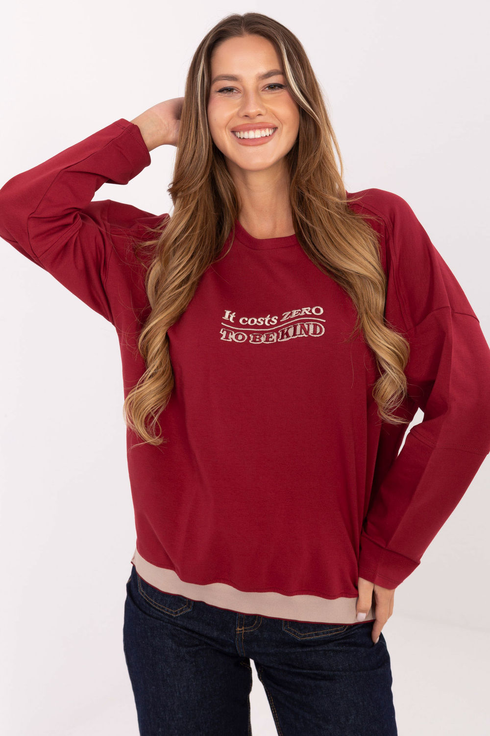 blouse model 219440 Relevance