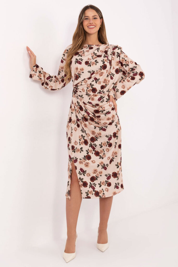 Dagjurk model 219454 Rue Paris