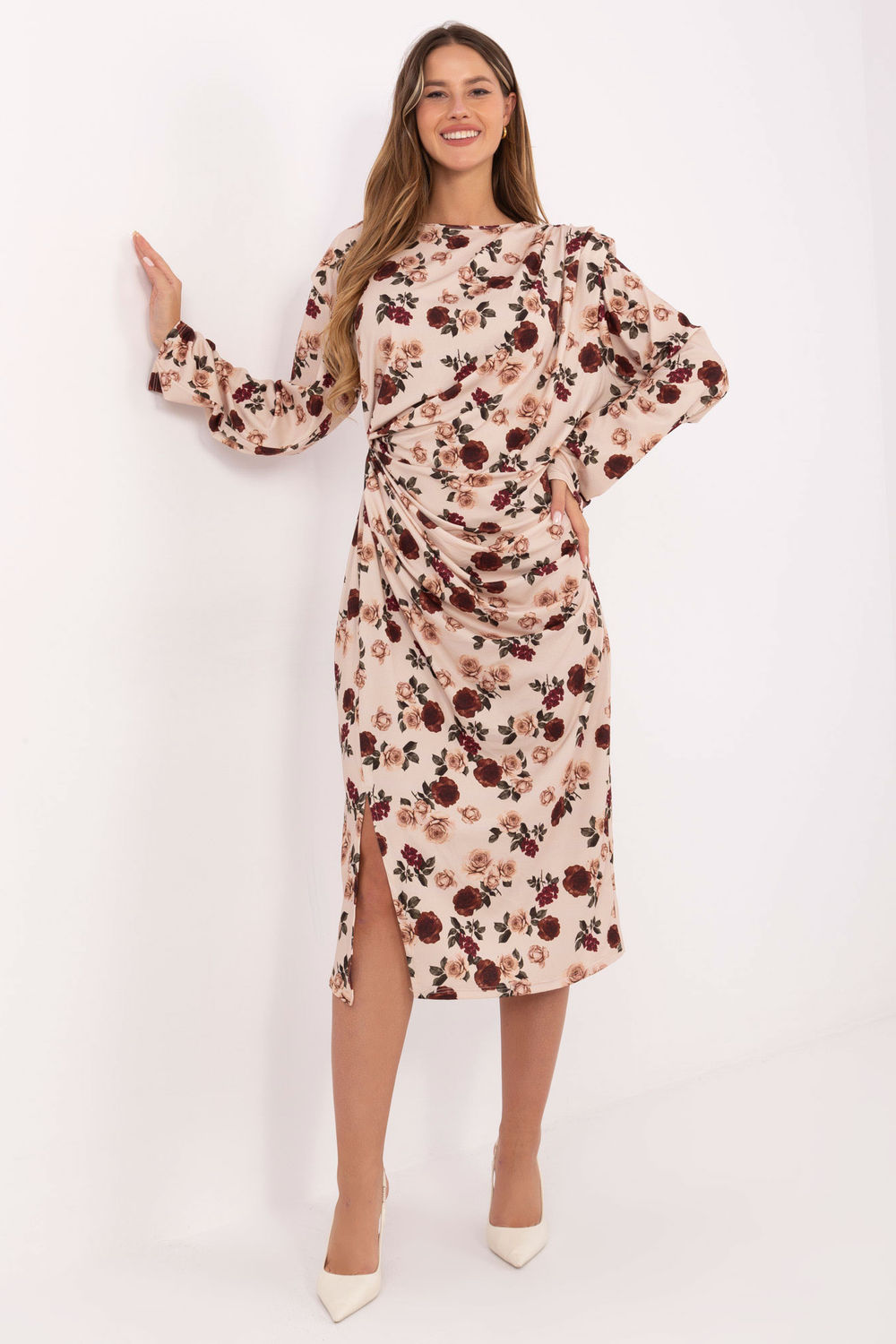 Dagjurk model 219454 Rue Paris