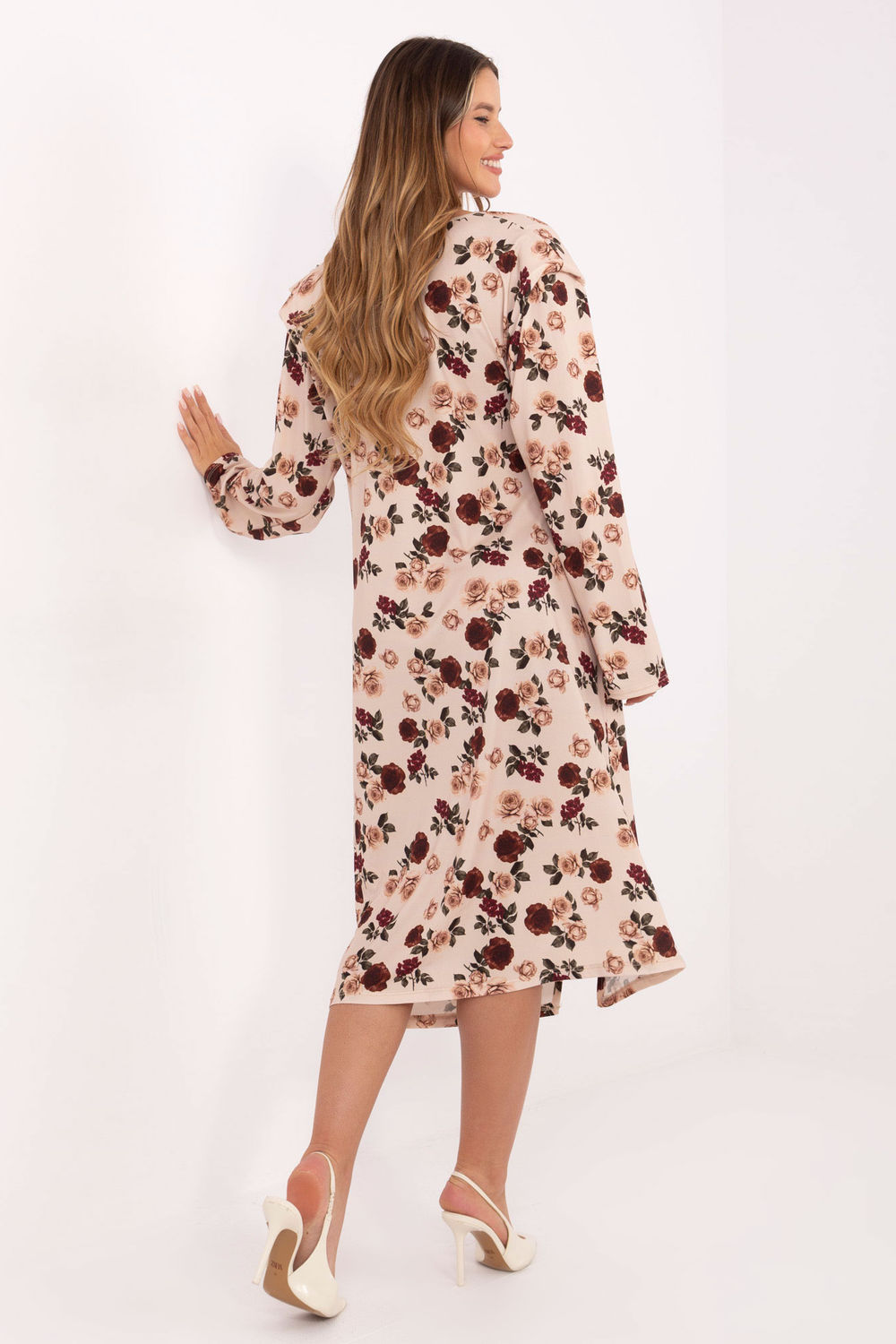 Dagjurk model 219454 Rue Paris - Afbeelding 3