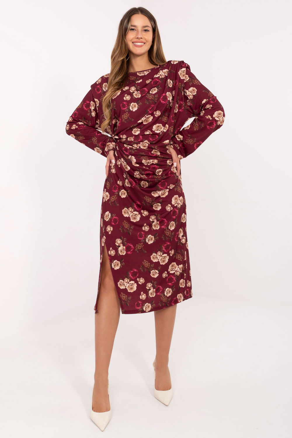 Dagjurk model 219455 Rue Paris