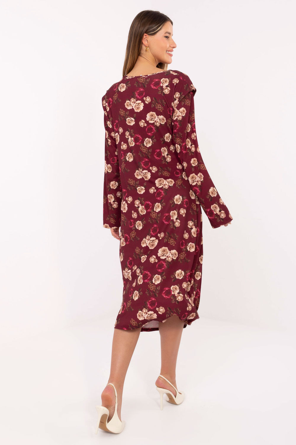 Dagjurk model 219455 Rue Paris - Afbeelding 3