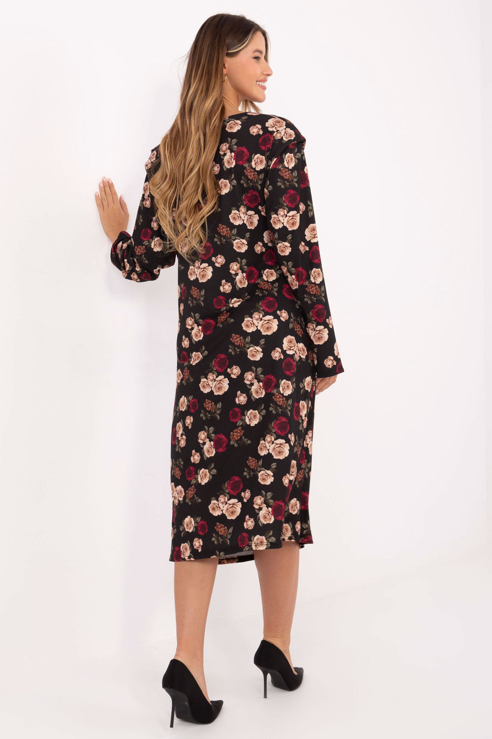 Dagjurk model 219456 Rue Paris - Afbeelding 3