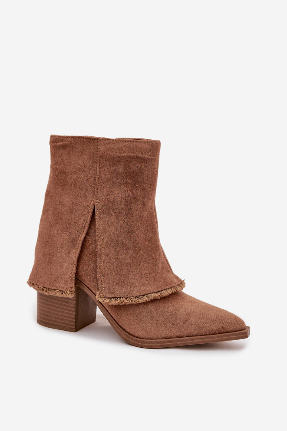 Laarsjes met hoge hak model 219570 Step in style - Afbeelding 2