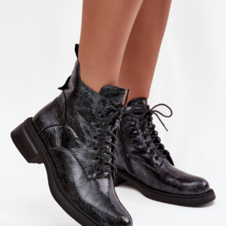 Laarsjes model 219576 Step in style