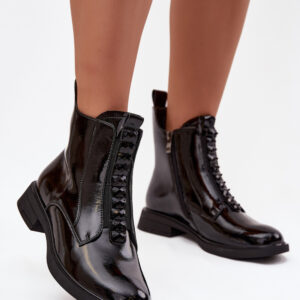 Laarsjes model 219578 Step in style
