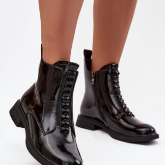 Laarsjes model 219578 Step in style