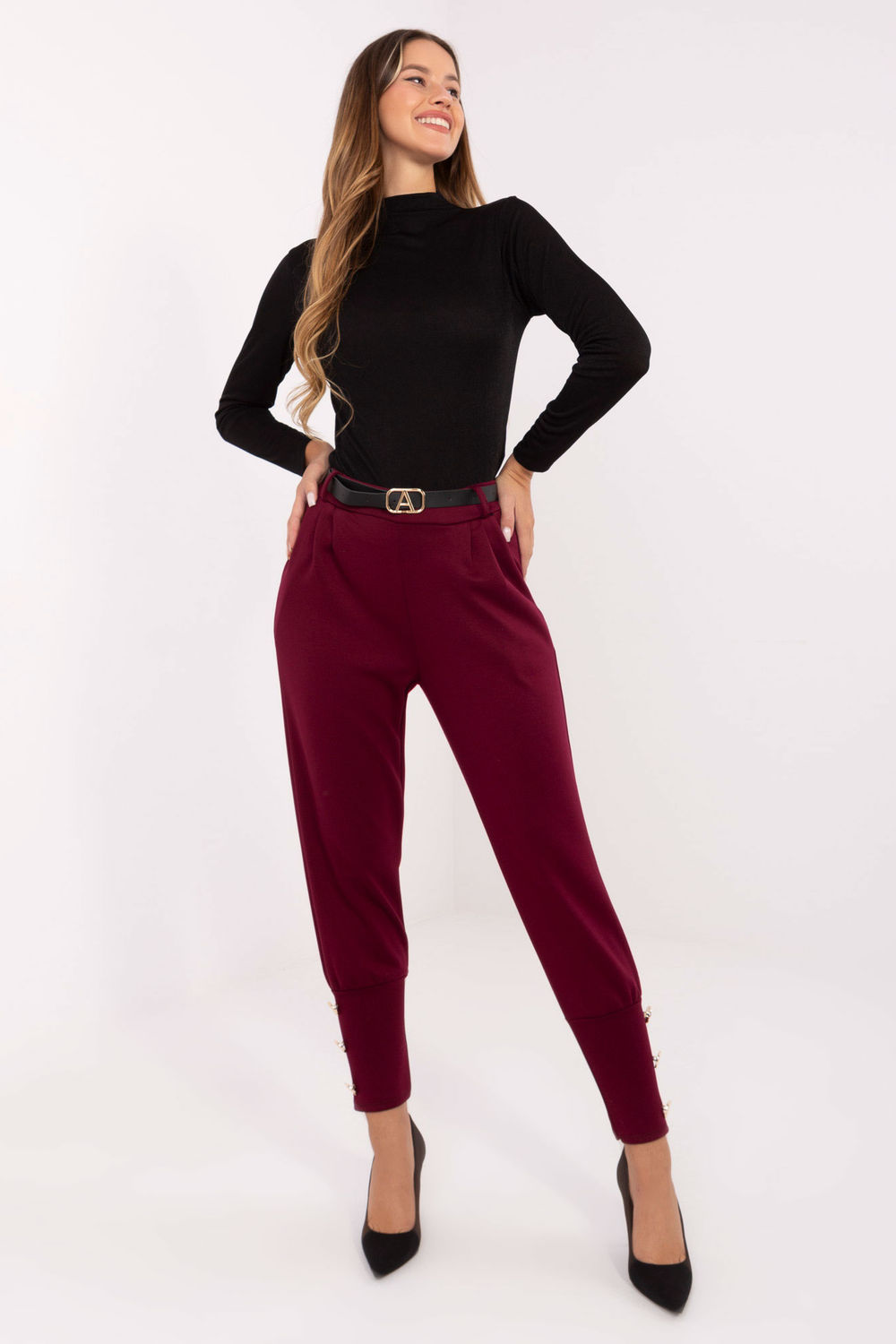 trainingsbroek model 219600 Factory Price