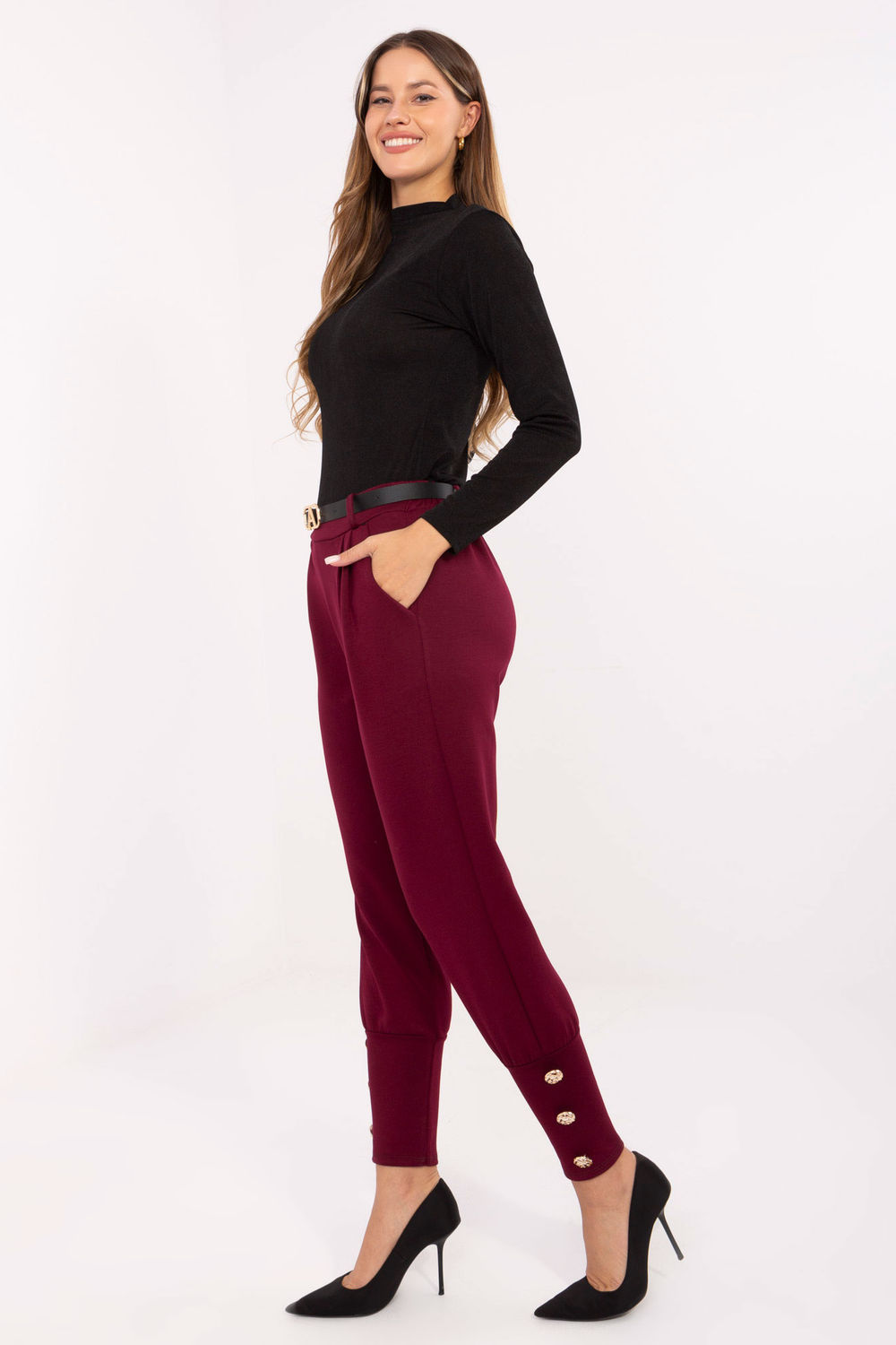 trainingsbroek model 219600 Factory Price - Afbeelding 2