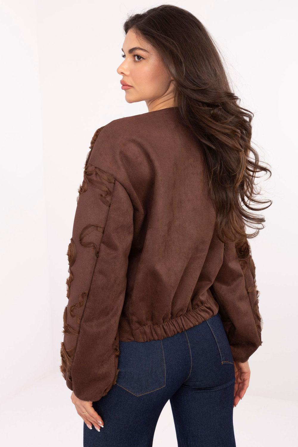 jasje model 219621 Rue Paris - Afbeelding 2