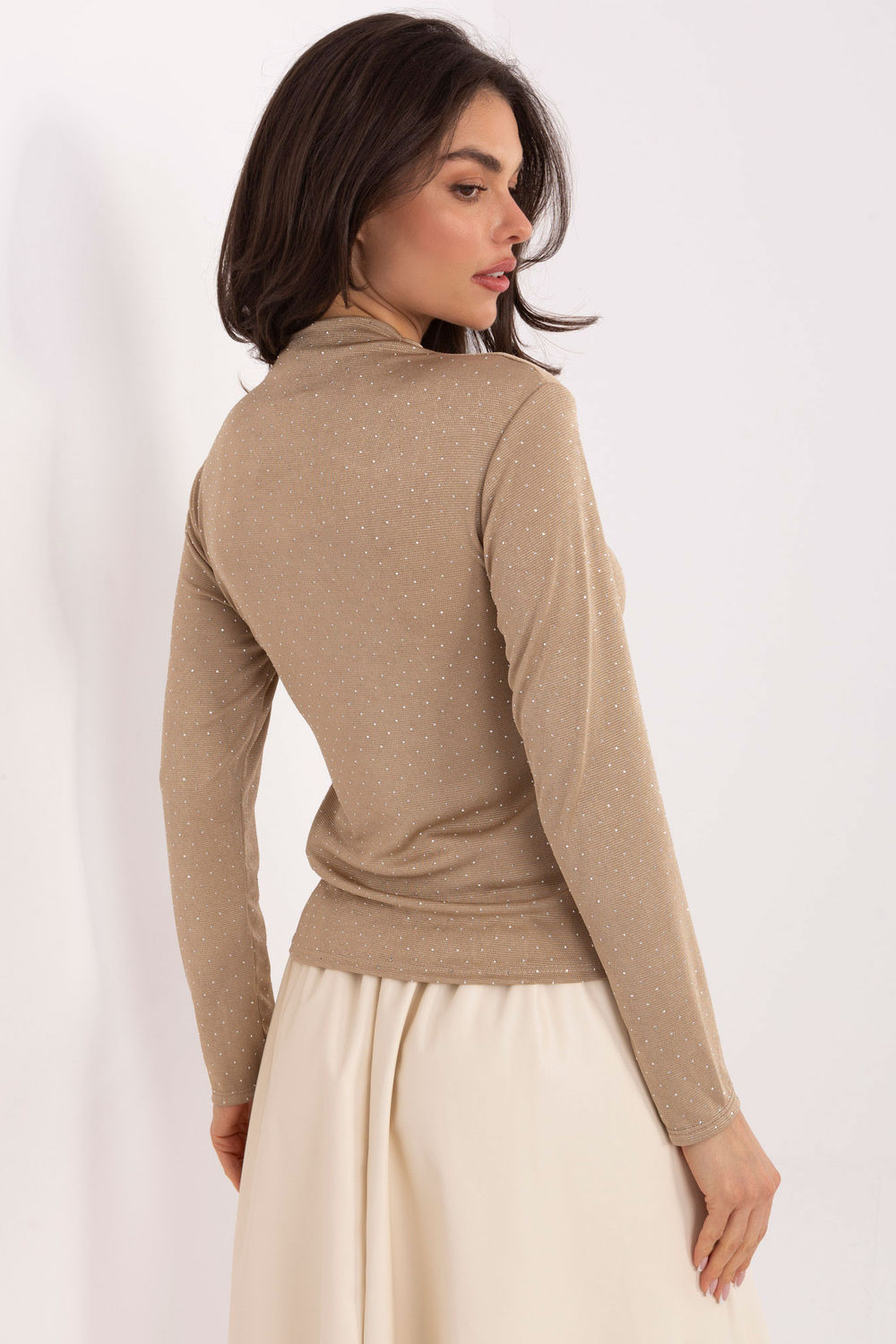 blouse model 219627 Rue Paris - Afbeelding 3