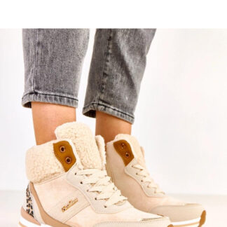 Sportschoenen model 219664 Solea