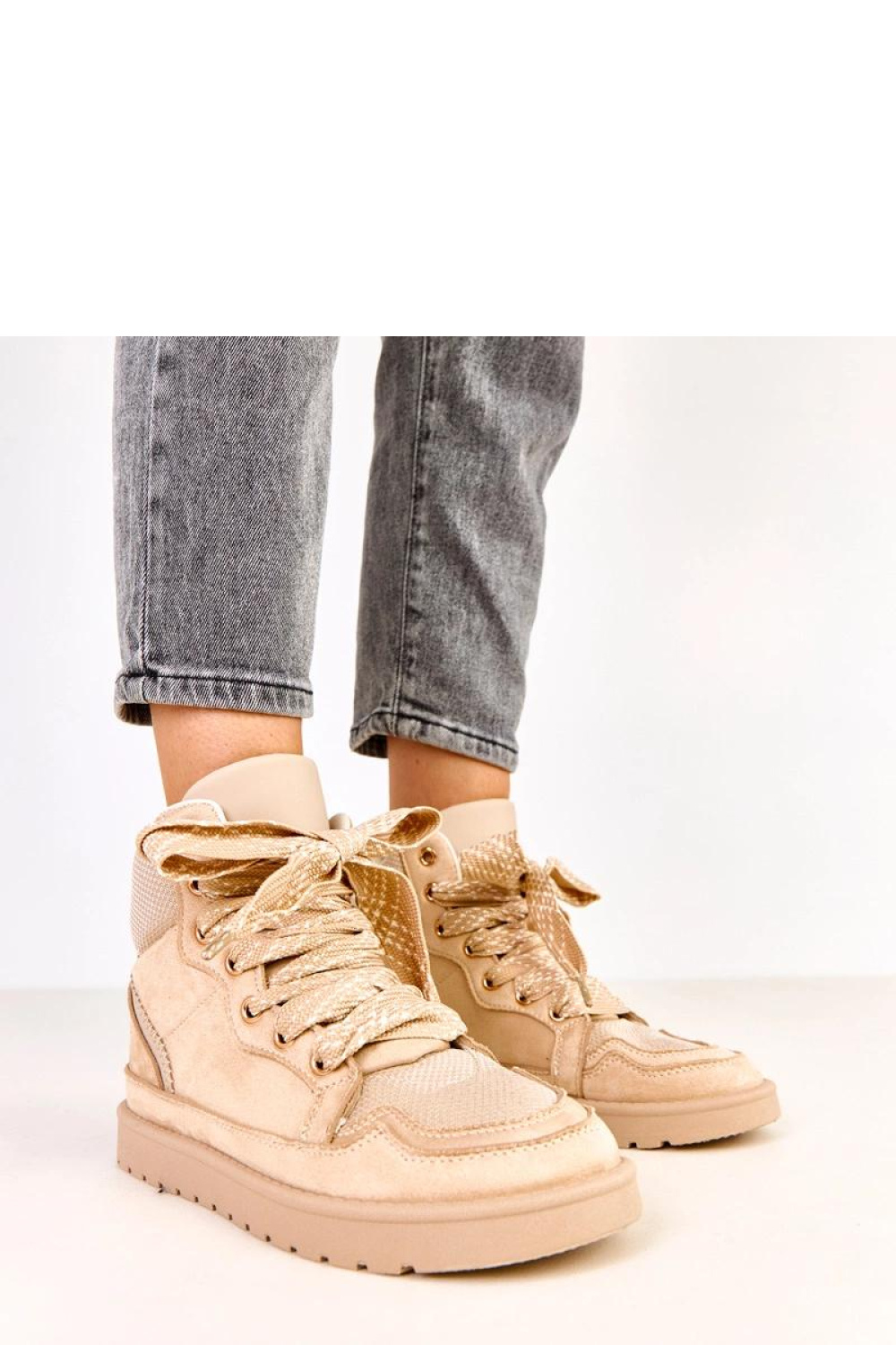 Sportschoenen model 219668 Solea
