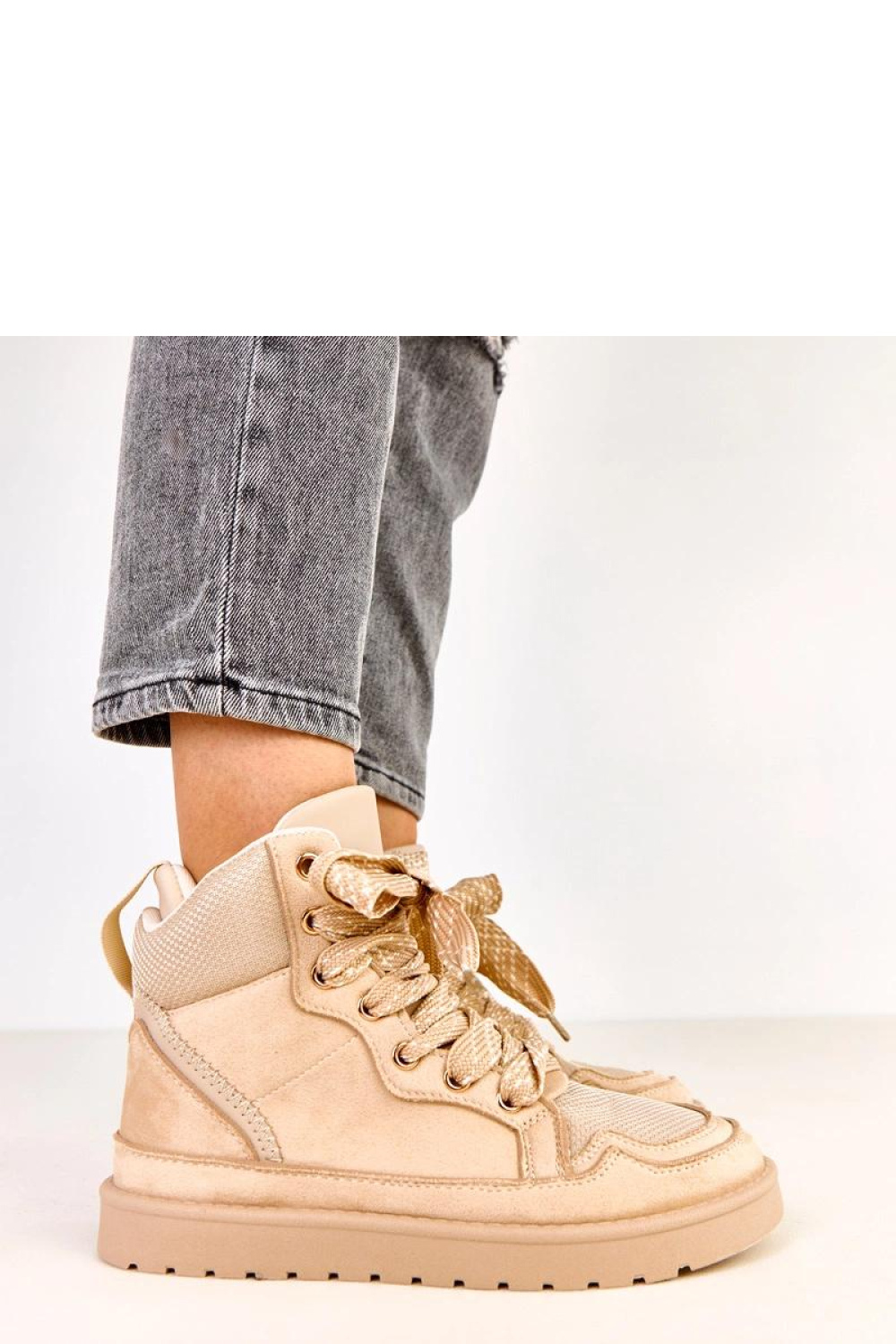 Sportschoenen model 219668 Solea - Afbeelding 2