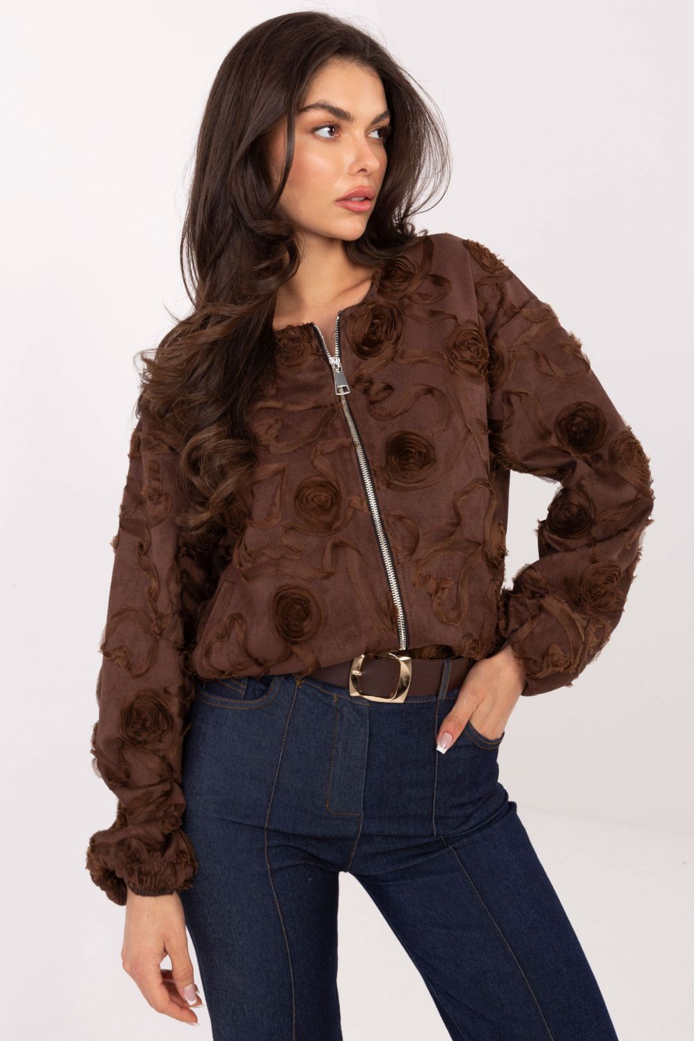 jasje model 219621 Rue Paris - Afbeelding 3