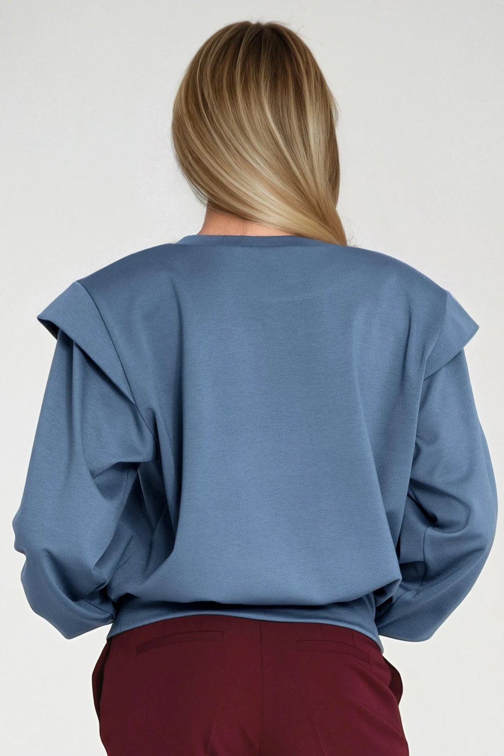 blouse model 219771 Nife - Afbeelding 3