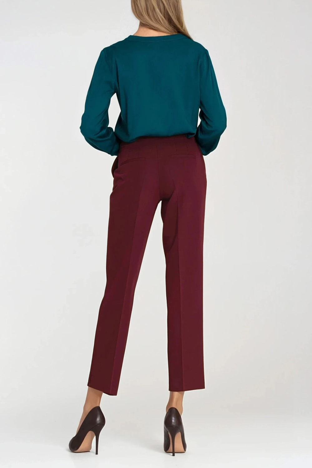 blouse model 219774 Nife - Afbeelding 3