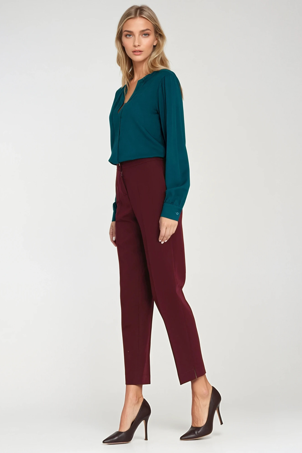 blouse model 219774 Nife - Afbeelding 4