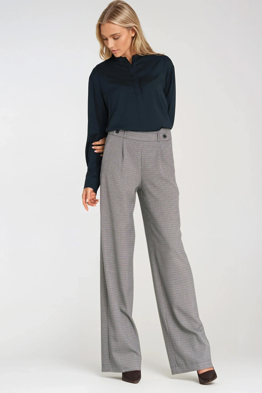 blouse model 219775 Nife - Afbeelding 2