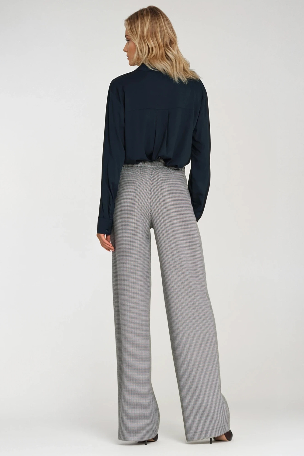 blouse model 219775 Nife - Afbeelding 3