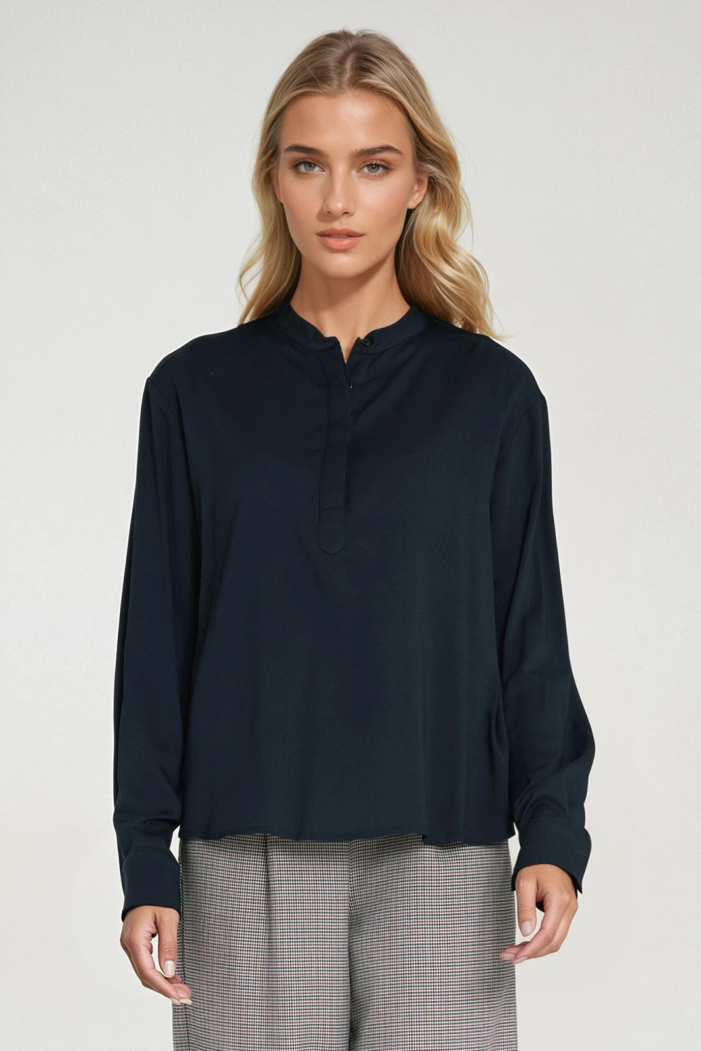 blouse model 219775 Nife - Afbeelding 4