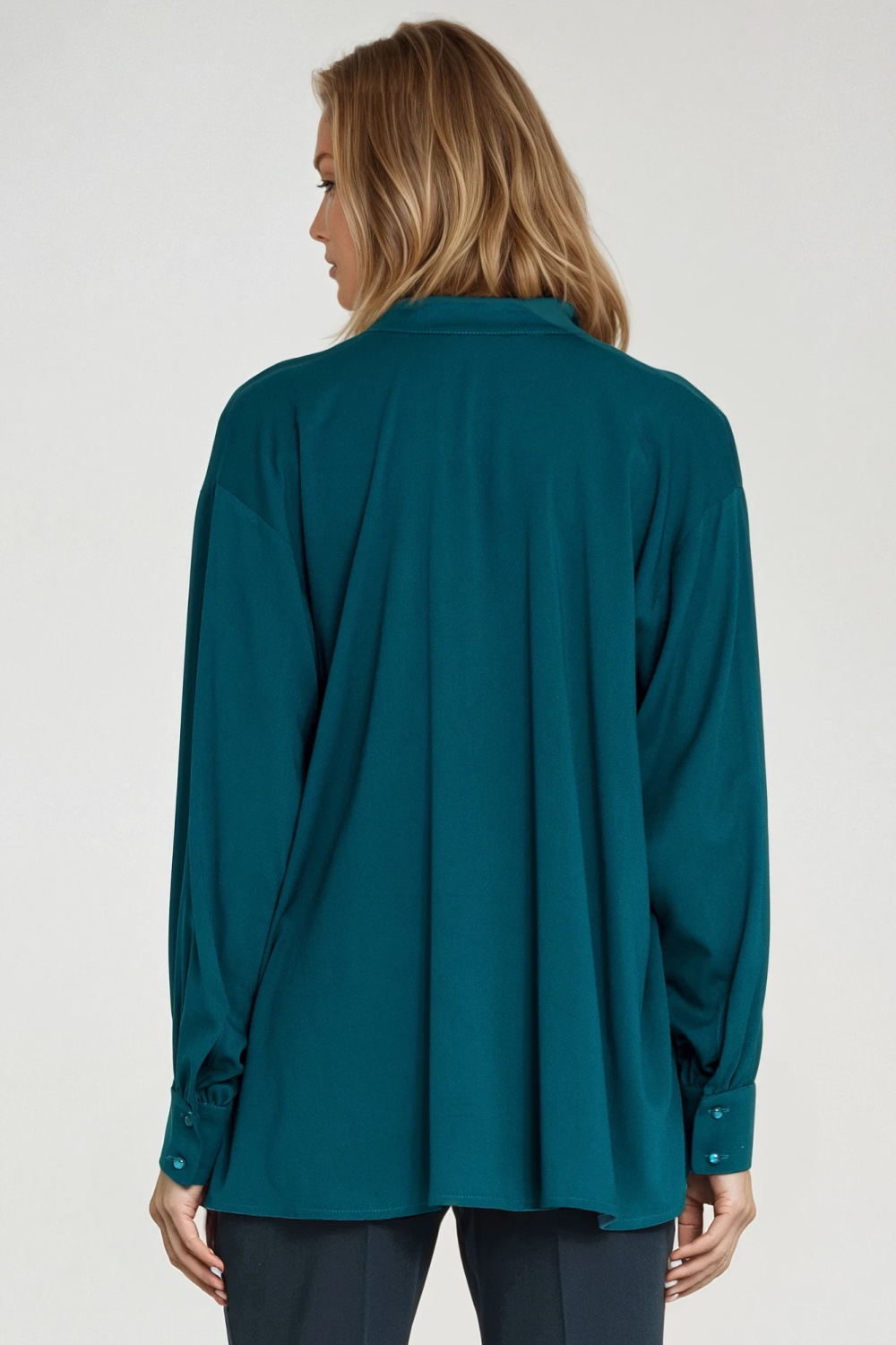 blouse model 219787 Nife - Afbeelding 3