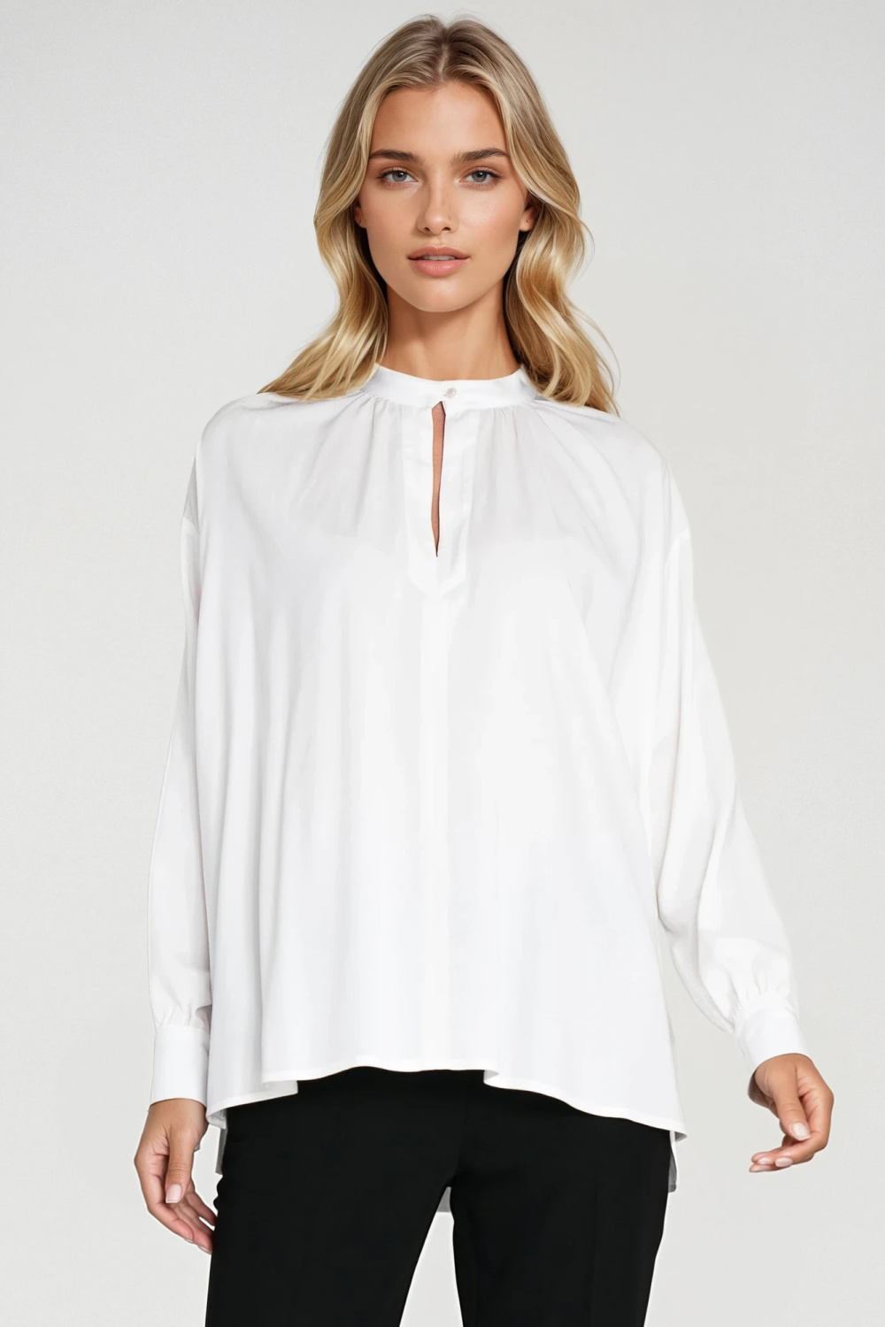 blouse model 219788 Nife