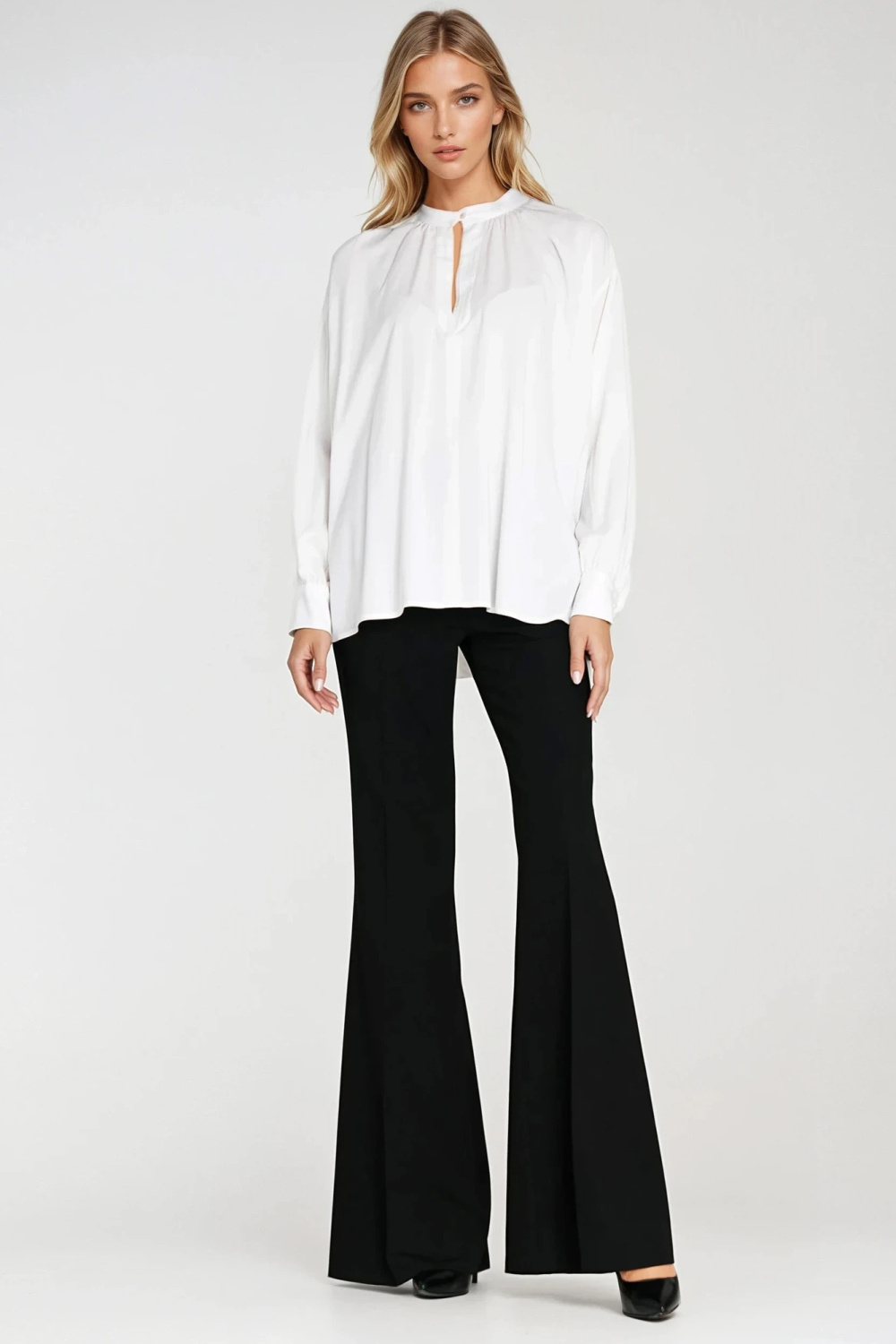 blouse model 219788 Nife - Afbeelding 2