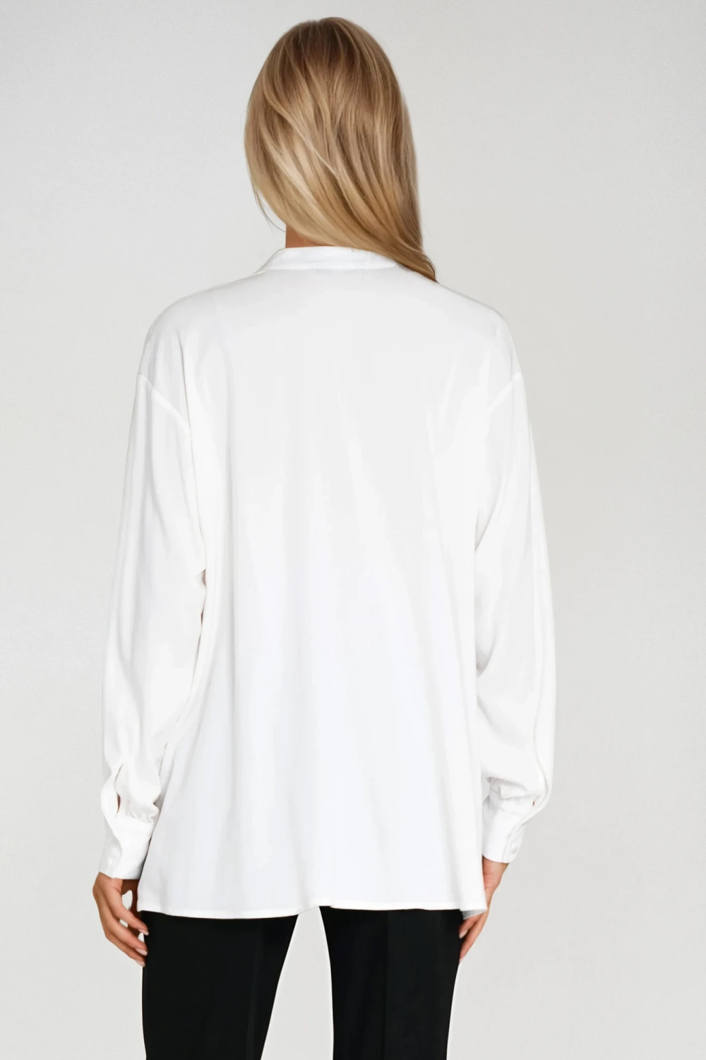 blouse model 219788 Nife - Afbeelding 3