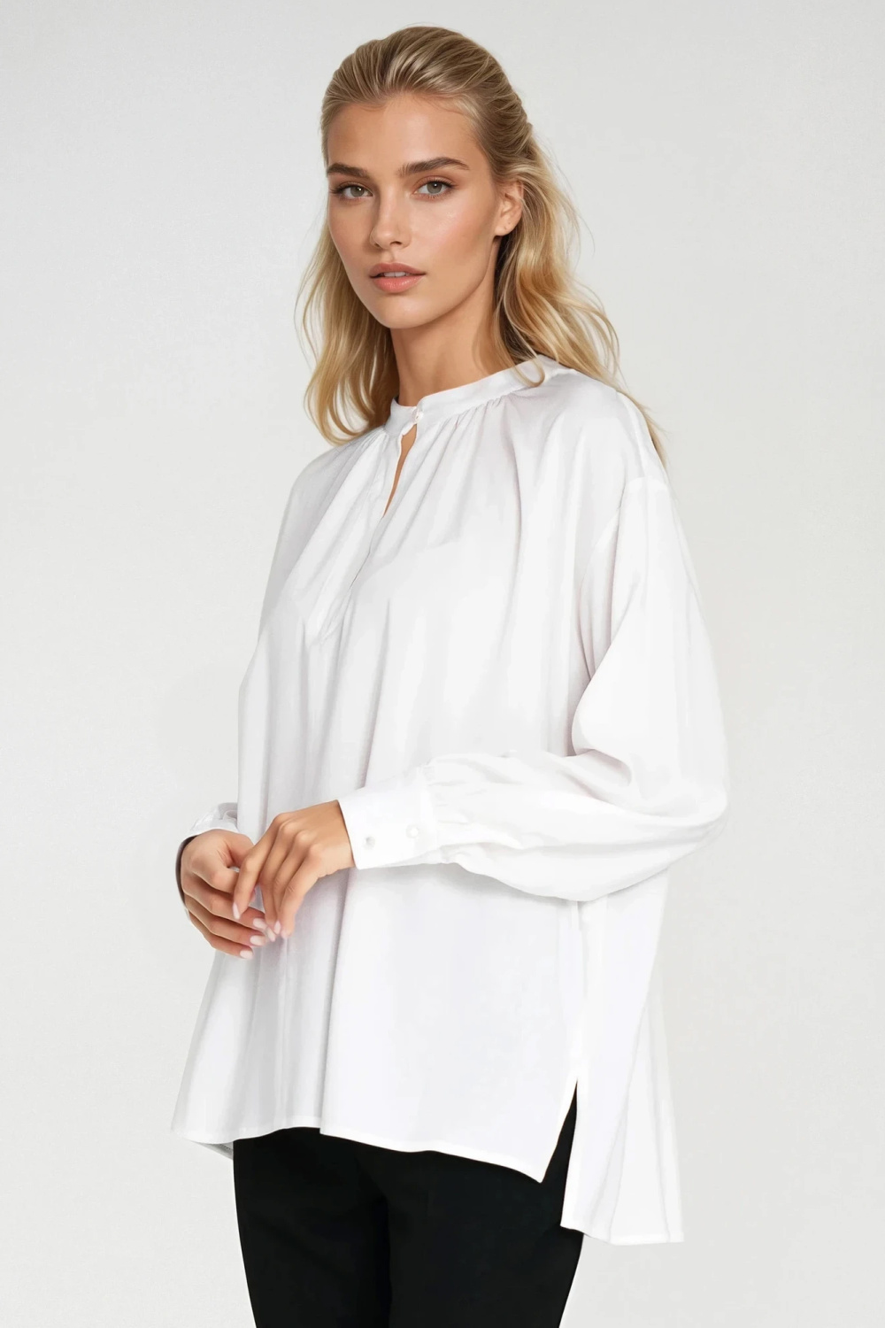 blouse model 219788 Nife - Afbeelding 4