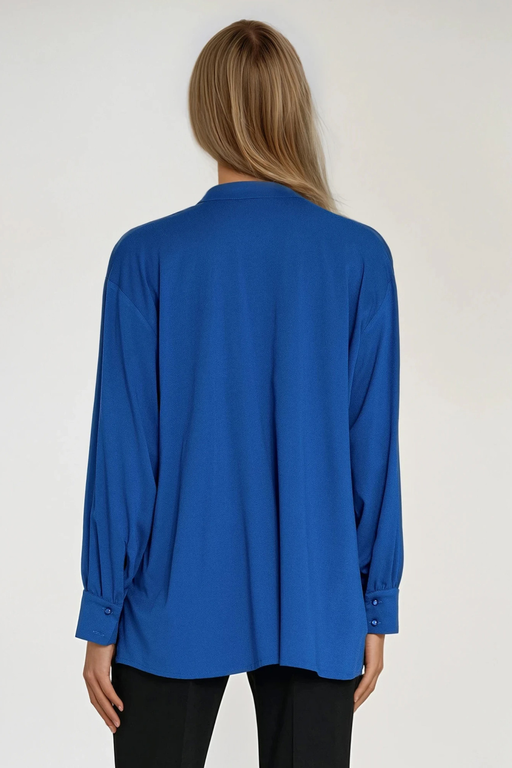 blouse model 219789 Nife - Afbeelding 3