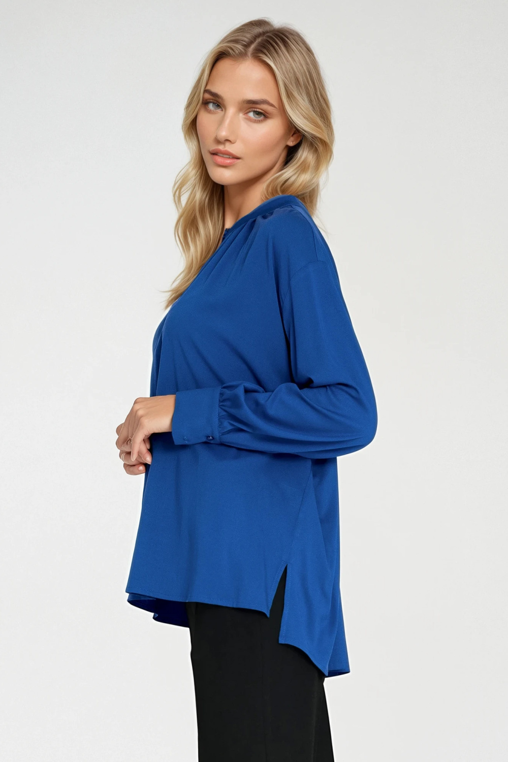 blouse model 219789 Nife - Afbeelding 4