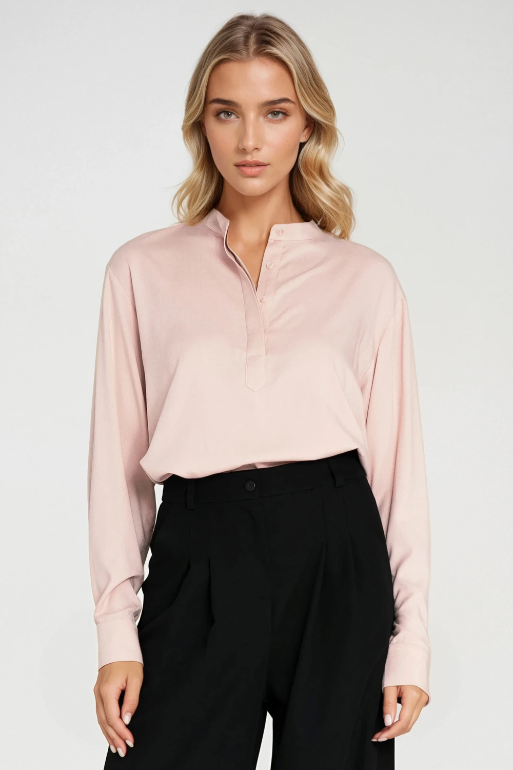 blouse model 219790 Nife - Afbeelding 4