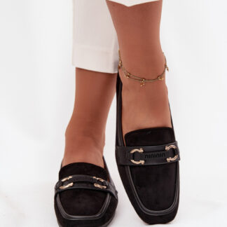 loafers model 219824 Step in style