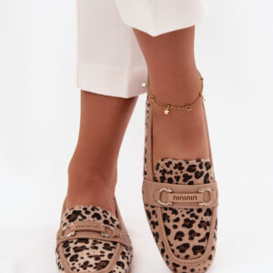 loafers model 219826 Step in style
