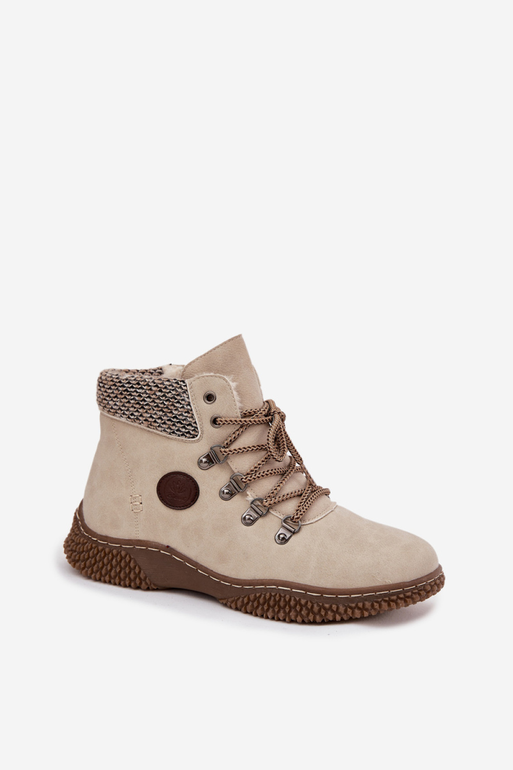 Zware bottines model 219844 Step in style - Afbeelding 2