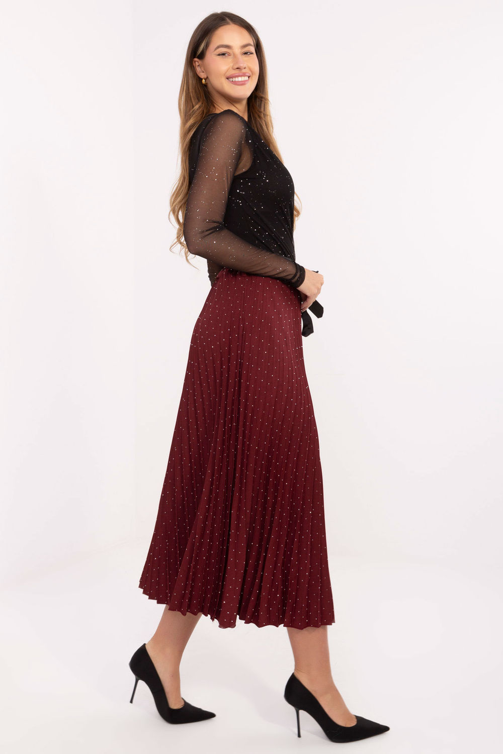rok model 219871 Rue Paris