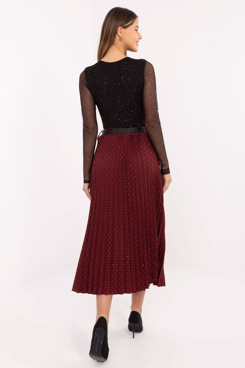 rok model 219871 Rue Paris - Afbeelding 2