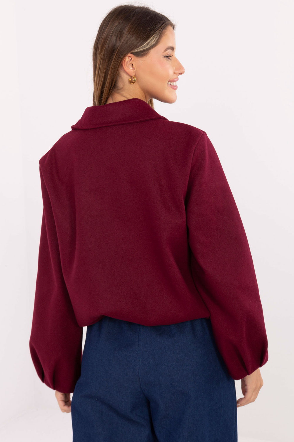 jasje model 219881 Rue Paris - Afbeelding 3