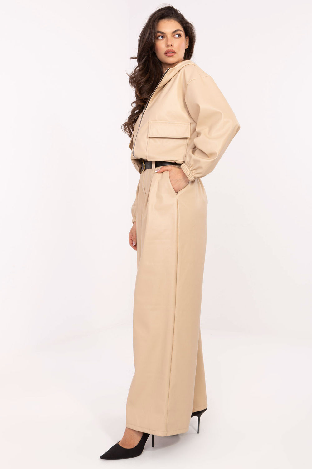 Damesbroek model 219885 Rue Paris - Afbeelding 2