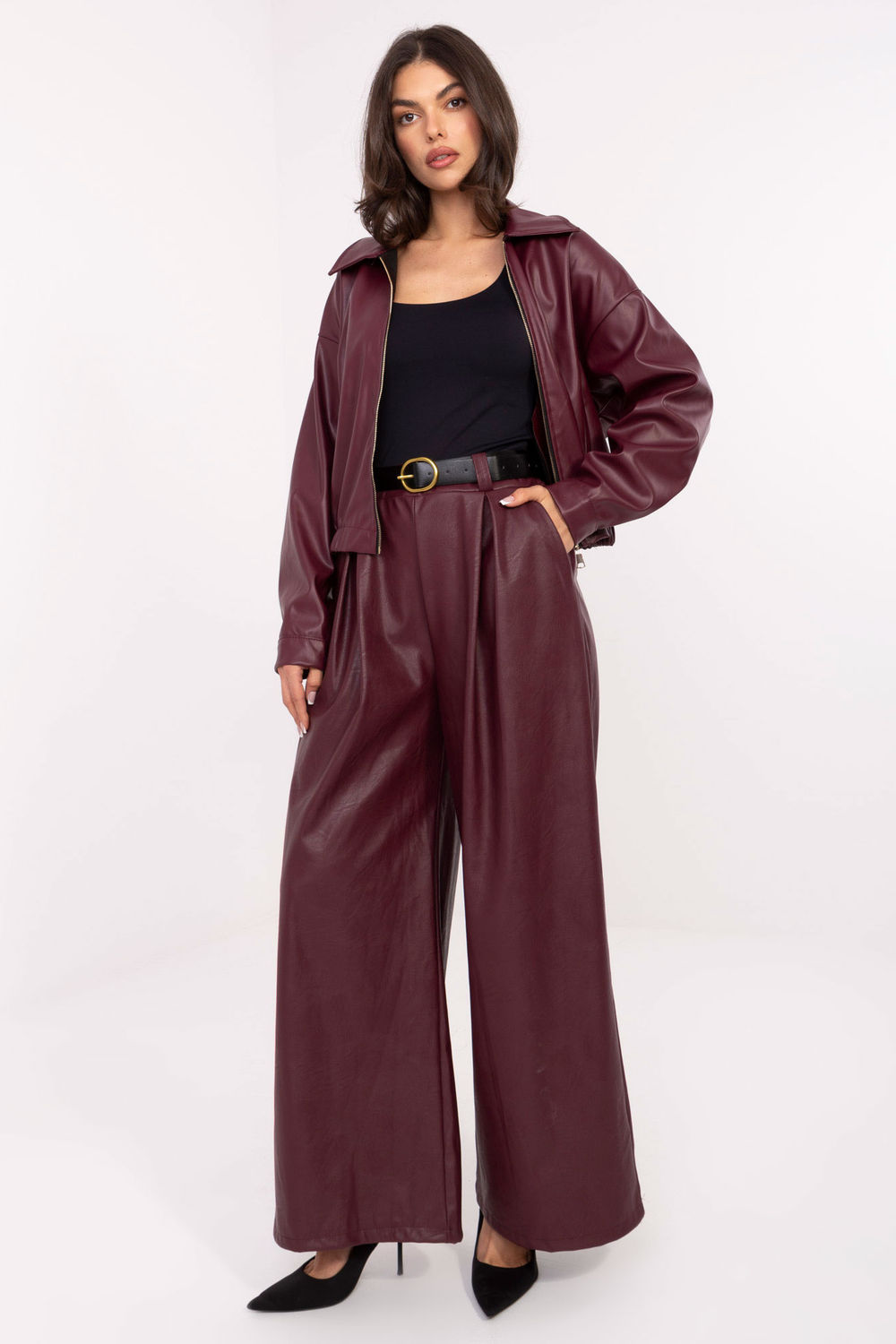 Damesbroek model 219886 Rue Paris