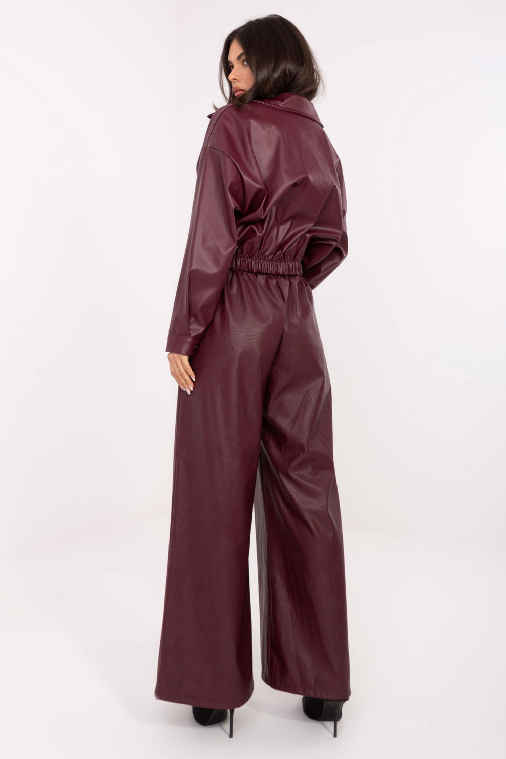 Damesbroek model 219886 Rue Paris - Afbeelding 3